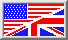 BRITISH-AMERICAN FLAG