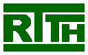 Logo de la RTTH