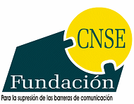 Logo de la Fundación CNSE